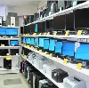 Компьютерные магазины в Артемовском