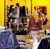 Магазины одежды и обуви в Артемовском