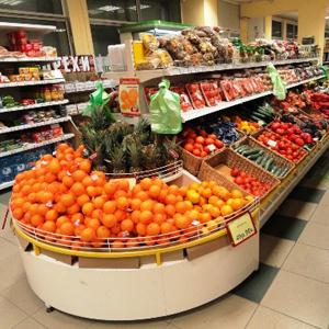 Супермаркеты Артемовского